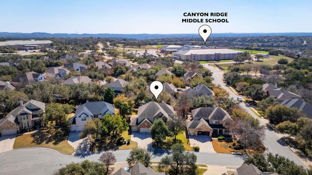 12709 Pinto Chase CT, Austin, TX 78732