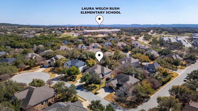 12709 Pinto Chase CT, Austin, TX 78732