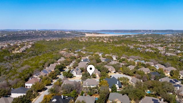 12709 Pinto Chase CT, Austin, TX 78732