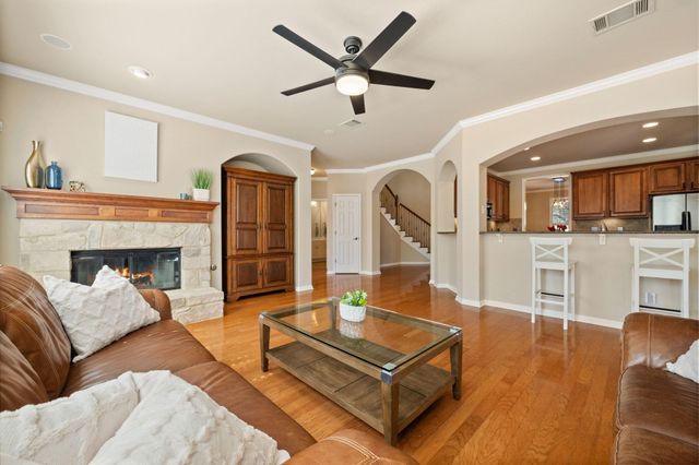 12709 Pinto Chase CT, Austin, TX 78732