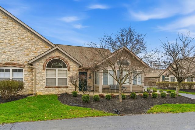 4154 WINDBUD Drive, 10, New Albany, OH 43054