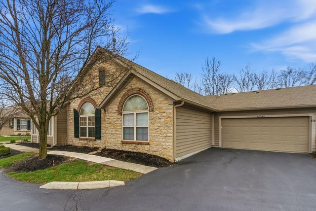 4154 WINDBUD Drive, 10, New Albany, OH 43054