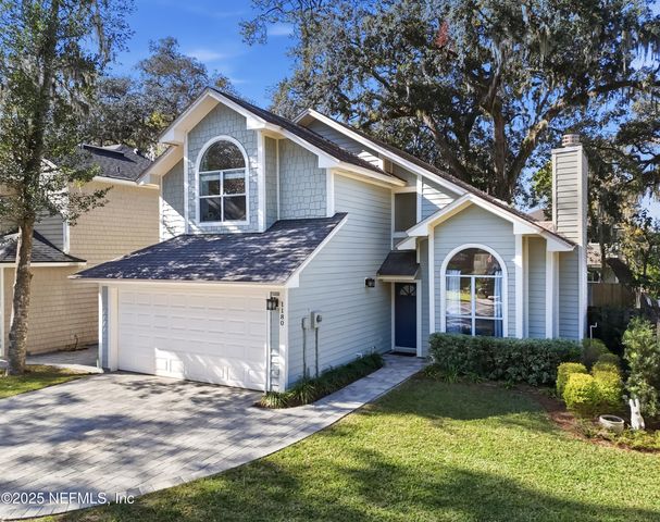 1180 23RD Street N, Jacksonville Beach, FL 32250