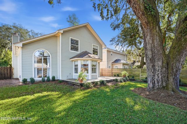 1180 23RD Street N, Jacksonville Beach, FL 32250