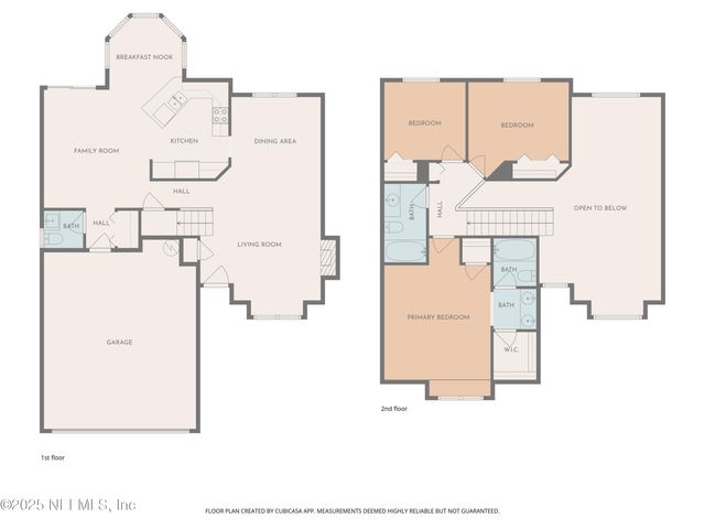 1180 23RD Street N, Jacksonville Beach, FL 32250