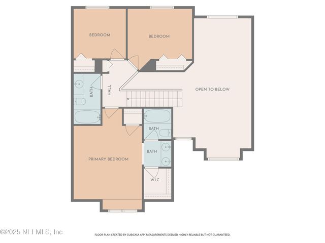 1180 23RD Street N, Jacksonville Beach, FL 32250