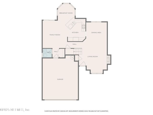 1180 23RD Street N, Jacksonville Beach, FL 32250