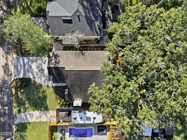 1180 23RD Street N, Jacksonville Beach, FL 32250