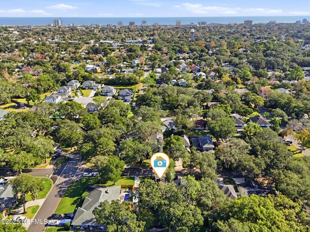 1180 23RD Street N, Jacksonville Beach, FL 32250