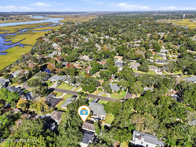 1180 23RD Street N, Jacksonville Beach, FL 32250