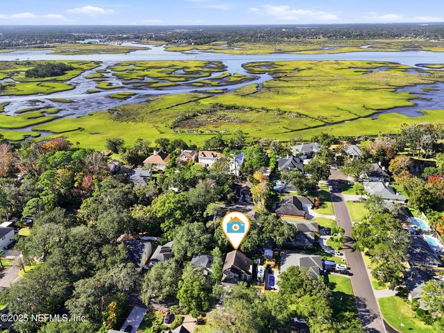 1180 23RD Street N, Jacksonville Beach, FL 32250