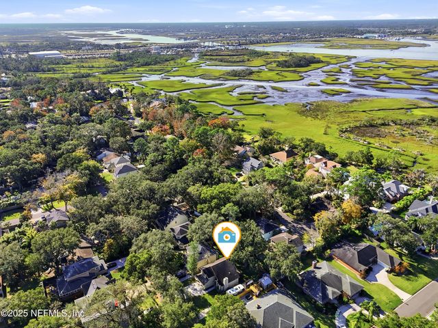 1180 23RD Street N, Jacksonville Beach, FL 32250