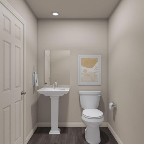 1640 Dwelling Place, Godley, TX 76044