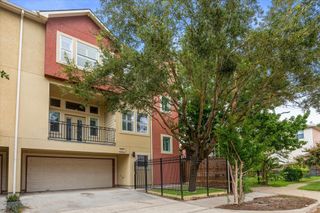 1031 W 23rd Street, Houston, TX 77008