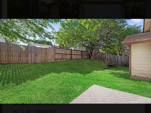 8622 Ridge Flower, San Antonio, TX 78239