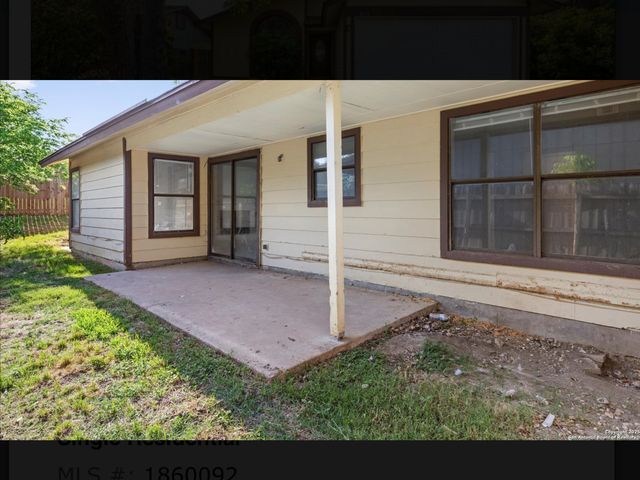8622 Ridge Flower, San Antonio, TX 78239