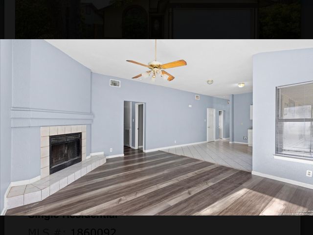 8622 Ridge Flower, San Antonio, TX 78239