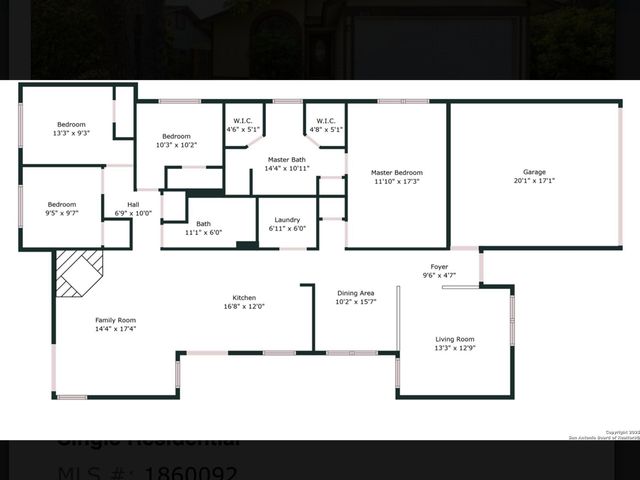 8622 Ridge Flower, San Antonio, TX 78239