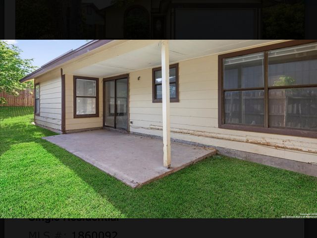 8622 Ridge Flower, San Antonio, TX 78239