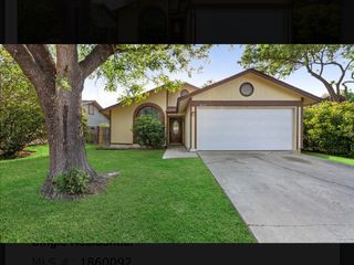 8622 Ridge Flower, San Antonio, TX 78239