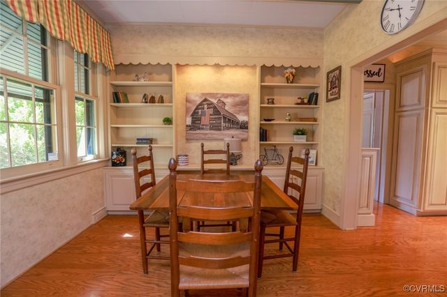 614 S Main St, Blackstone, VA 23824
