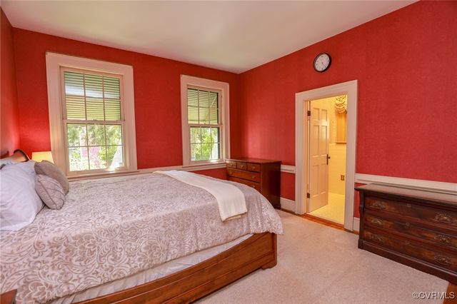 614 S Main St, Blackstone, VA 23824