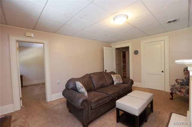 614 S Main St, Blackstone, VA 23824