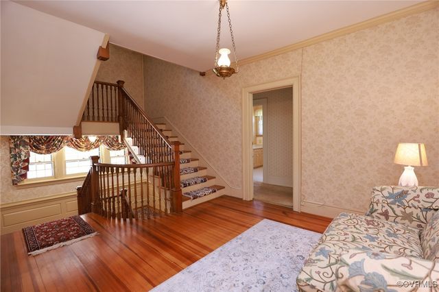 614 S Main St, Blackstone, VA 23824