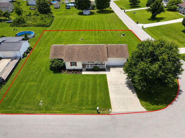 111 Derby Drive, London, KY 40744