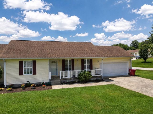 111 Derby Drive, London, KY 40744