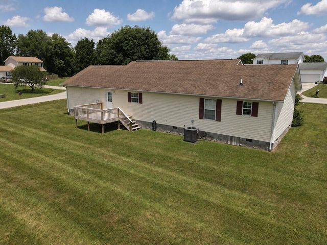 111 Derby Drive, London, KY 40744