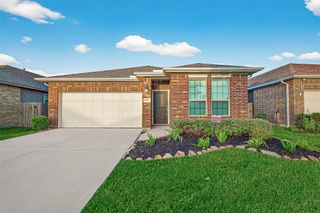 7927 Tindarey Maple Trace, Richmond, TX 77407