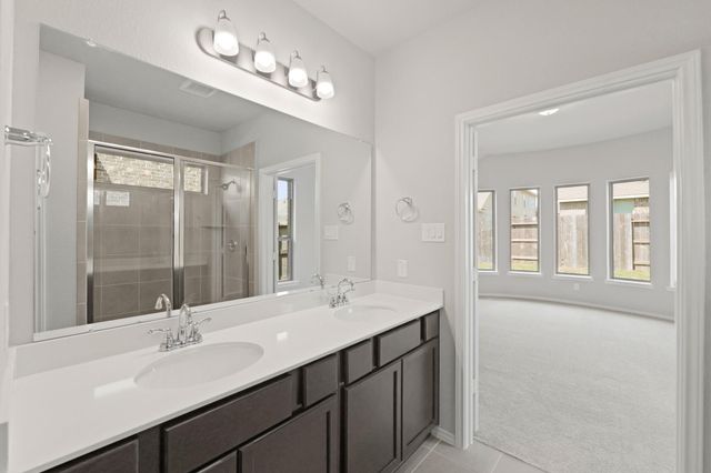 28807 Bobcat Run Drive, New Caney, TX 77357