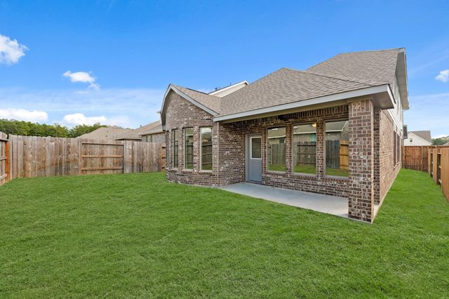28807 Bobcat Run Drive, New Caney, TX 77357