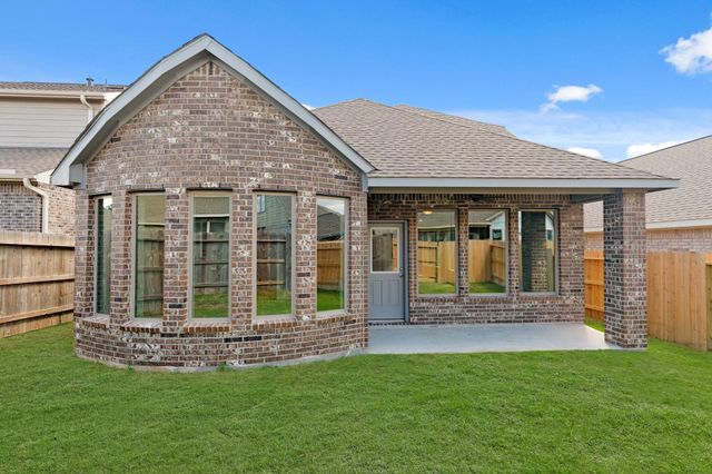 28807 Bobcat Run Drive, New Caney, TX 77357