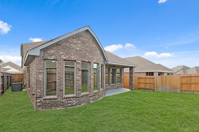 28807 Bobcat Run Drive, New Caney, TX 77357