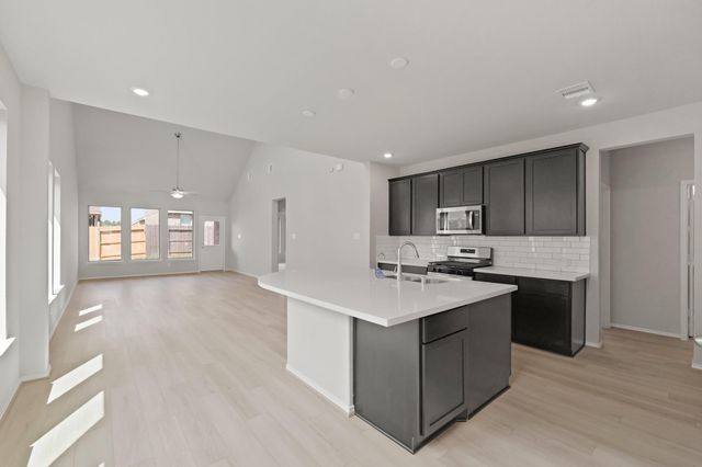 28807 Bobcat Run Drive, New Caney, TX 77357