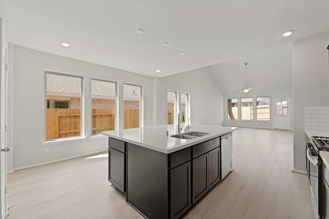 28807 Bobcat Run Drive, New Caney, TX 77357