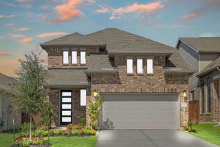 28807 Bobcat Run Drive, New Caney, TX 77357