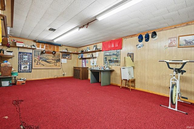 53050 Crestview Drive, South Bend, IN 46635