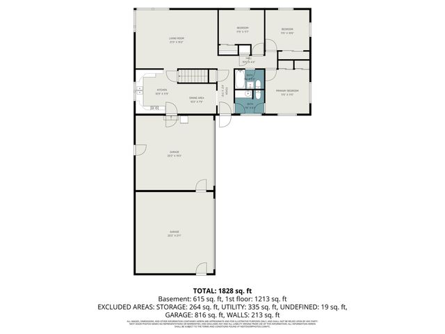 53050 Crestview Drive, South Bend, IN 46635