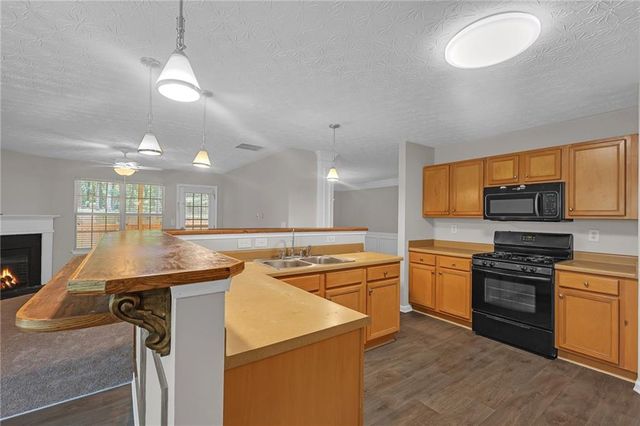 30 EMERSON Trail, Covington, GA 30016