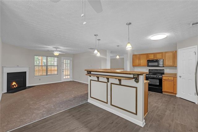 30 EMERSON Trail, Covington, GA 30016