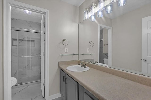 30 EMERSON Trail, Covington, GA 30016
