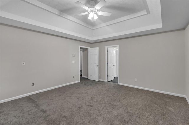 30 EMERSON Trail, Covington, GA 30016