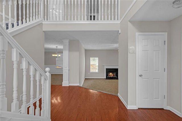 30 EMERSON Trail, Covington, GA 30016