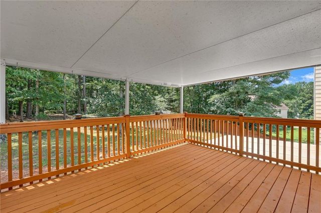 30 EMERSON Trail, Covington, GA 30016