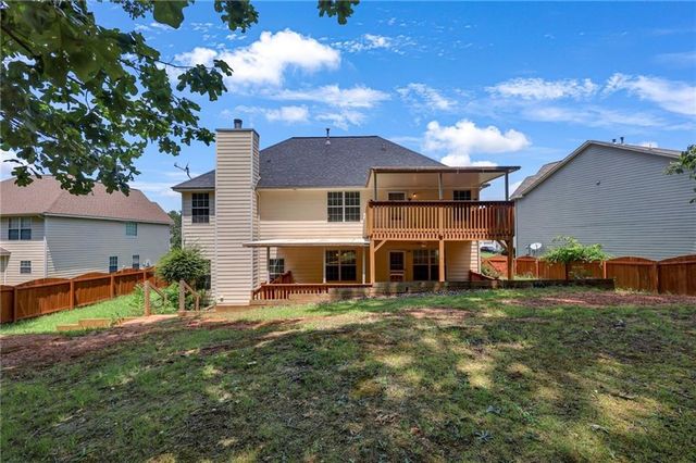 30 EMERSON Trail, Covington, GA 30016