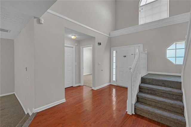30 EMERSON Trail, Covington, GA 30016