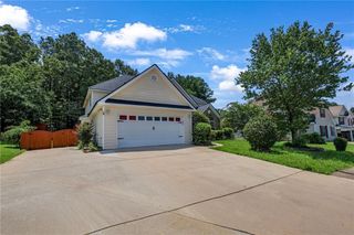 30 EMERSON Trail, Covington, GA 30016